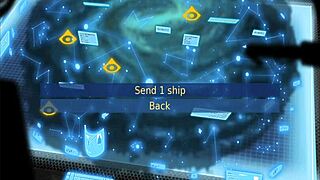 orange trainer 13 workout session