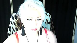 my stepmom's my dirty webcam whore gaping big pussy lips toys anal dildo milking