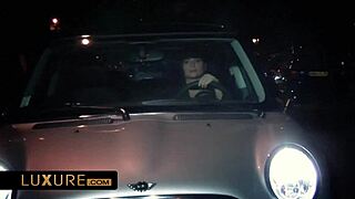 lesbian swingers initiate newbie with fingering and pussy licking