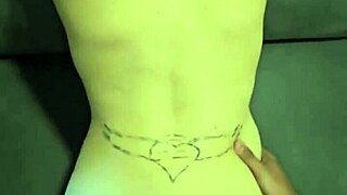 Young Stud Fucks Latina Milf Stepmom Hard After Her Steamy Blowjob Session