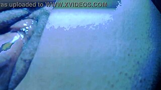 curvy arab wife gets gangbanged by swingers in wild anal romp