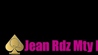 trailer trio: bisexual hubby rims while i suck fat mexican bbw in cuckold 3some