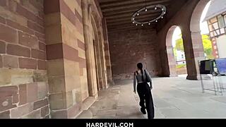 Kellie Panther and Anuskatzz Gape Asses with Toys