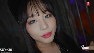 Naughty Guards Tease Massive Cock Prisoner Into Forbidden 3some Surrender