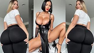 ai futa hentai big ass tits hardcore uncensored anime compilation!!