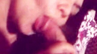 Feels So Good Getting Sucked Off By Ex Cheating Teen