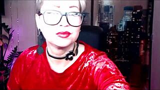 Peter Stone Fucks Aimee Paradise Anal Webcam Milf Slut