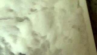 Big Tits Ebony Stepmom Delivers Best Interracial Blowjob And Cumshot