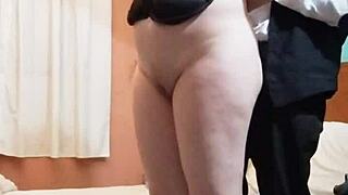 Redhead milf kendra james fingers teen stepdaughter rosalyn sphinx's wet pussy