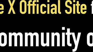 i'm nasty lily cade givin maxine x my best big clit pussy lickin bisexual milf experience evar