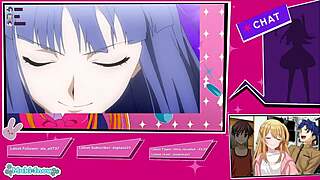 Kira reacts shocked to extreme bukkake loads from horny dudes hospital patient style