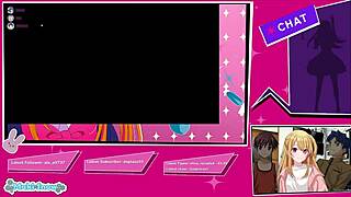 Kira reacts shocked to extreme bukkake loads from horny dudes hospital patient style