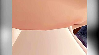 i'm stuffing this monster into my pussy lets play valkyrie vr