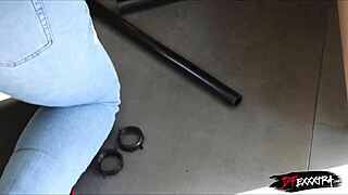 jesus christ tommy your insane asian anal assfucked by monster cock