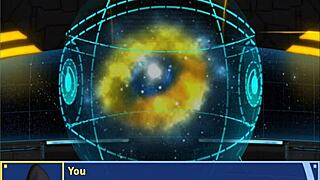 orange trainer 13 workout session