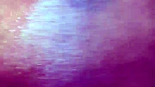 Hard cock pounds wet pussy doggystyle nonstop