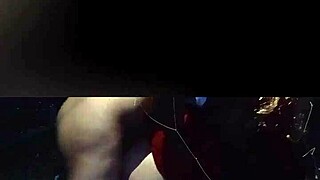 lost latina teen bends over big cock stranger in field for deepthroat doggystyle assplay finish