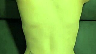 Young Stud Fucks Latina Milf Stepmom Hard After Her Steamy Blowjob Session