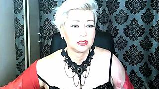 Peter Stone Fucks Aimee Paradise Anal Webcam Milf Slut