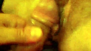 Homemade European Milf Wife In Stockings Takes Pov Anal Hour-Long Assfucking