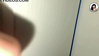 Watch Me Fuck This Married Woman Right in Front of Her Husband