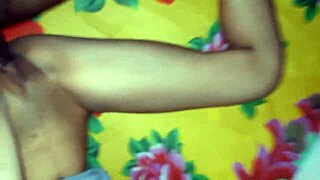 my horny stepsister loves rough sex with big ass bouncing