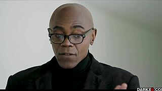 What Happens When Sean Michaels Unleashes on Eliza Jane's Tight Pussy?