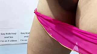 im a gay iraqi arab stroking my ass dildo dreaming of swapping fucks