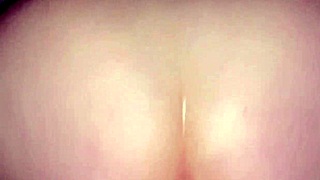 Granny teacher found on dating app bends for big black cock