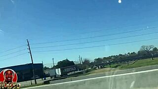 TheLastRealTop Pounds Thick Houston Chick KashmeBankz Hard