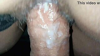 Strong Hard Cock Pounds Tight Wet Big Pussy Nurse to Orgasm Creampie Climax