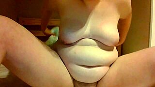 Boobs And Pussy Explode With My Wild New Toys!!