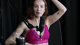 Debora Esteves Sends Nudes Lures Prof for Threesome in Favela Chaos