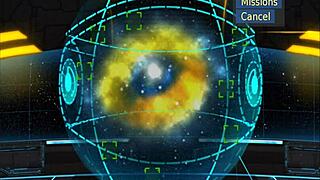 orange trainer 13 workout session