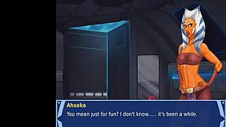 Séance workout 13 avec trainer orange