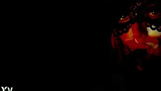 Curvy Blindfolded Latina Gatita Veve Licks Pussy Closeup in Heels Stockings Fantasy