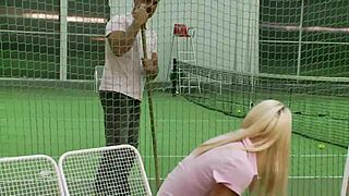 hey, watch me tease and ride this huge cock before taking it deep in my tight wet ass for the cumshot!