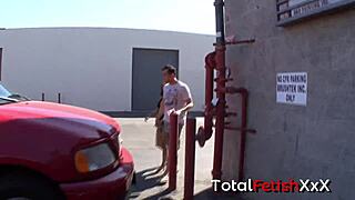 WOW! Pretty Latina Teen Mulani Rivera Spreads Legs for Juicy Shaved Pussy Lick!