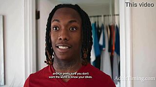 desperate lesbians tricked into bbc domination by dude destiny mira dee