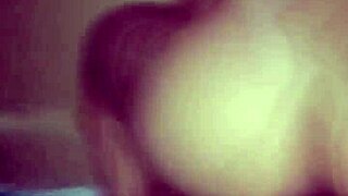 A College Student Rides Big Cock Cowgirl Hardcore For Her Grade