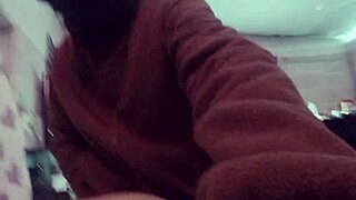 curvy arab wife gets gangbanged by swingers in wild anal romp