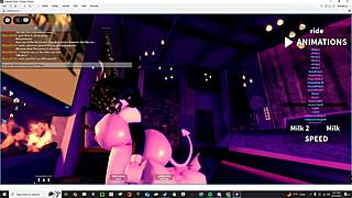 imagine this demon slut begging for my monster cock to wreck her rough