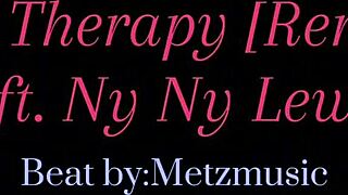 ever try sex therapy with a juicy ass like ny ny lew remixxx?