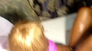 She Craves Cock Over Every Meal