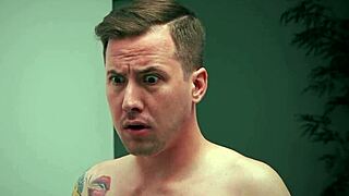 Luna Star Surprises Jessy Jones With Her Unexpected Big Booty Cravings In Hotel