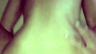 A College Student Rides Big Cock Cowgirl Hardcore For Her Grade