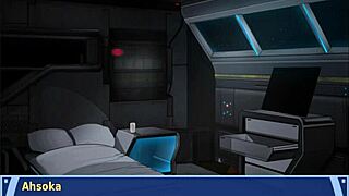 orange trainer 13 workout session