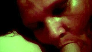 Hot Step Mom Blowjob Sunday 20 April 2025