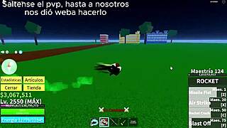 frustrating rocket fruit showcase exposes bloxfruits flaws by acla48