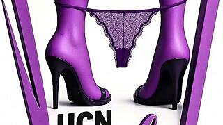 Skinny trans barebacks huge cock raw